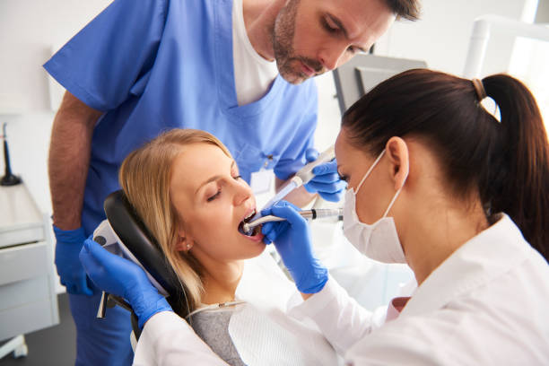 Professional Holistic Dental Care Services in Bowie, TX