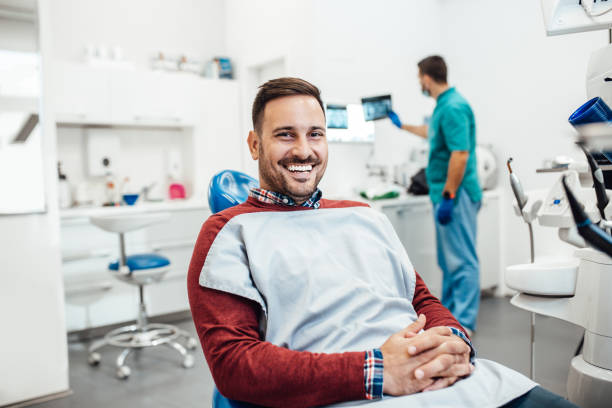 Best Cosmetic Dentistry  in Bowie, TX