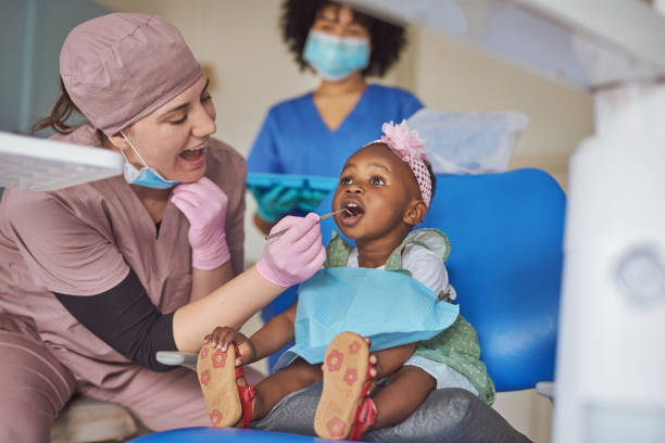 Emergency Dental Services in Bowie, TX