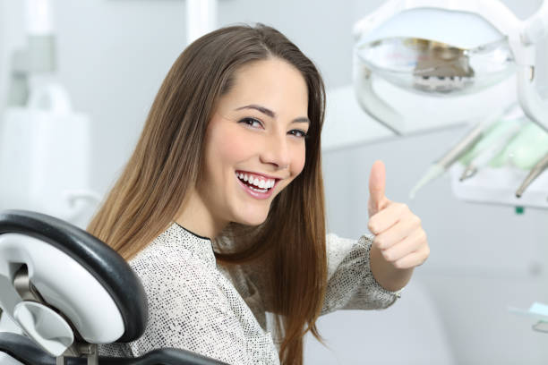 Dental X-Rays and Imaging in Bowie, TX